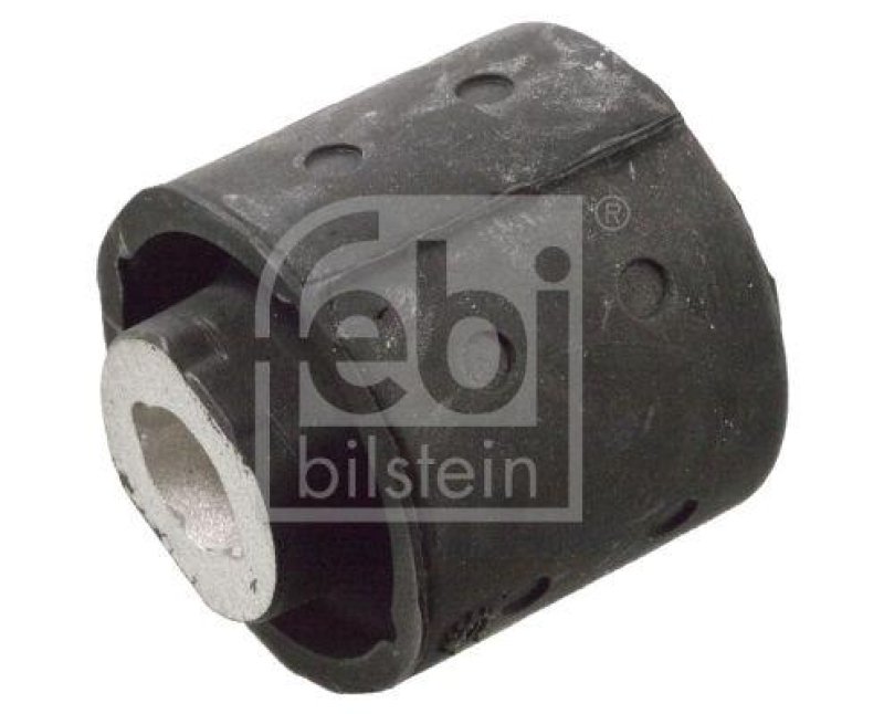 FEBI BILSTEIN 12508 Achskörperlager für Hinterachsträger für BMW