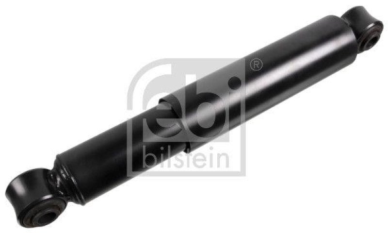 FEBI BILSTEIN 179501 Stoßdämpfer für Mercedes-Benz