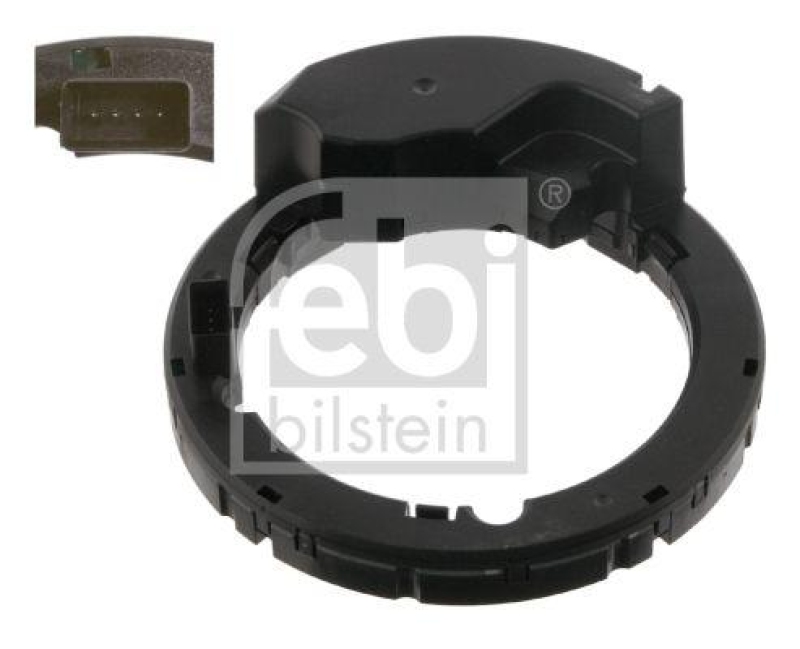 FEBI BILSTEIN 33742 Lenkwinkelsensor für Mercedes-Benz