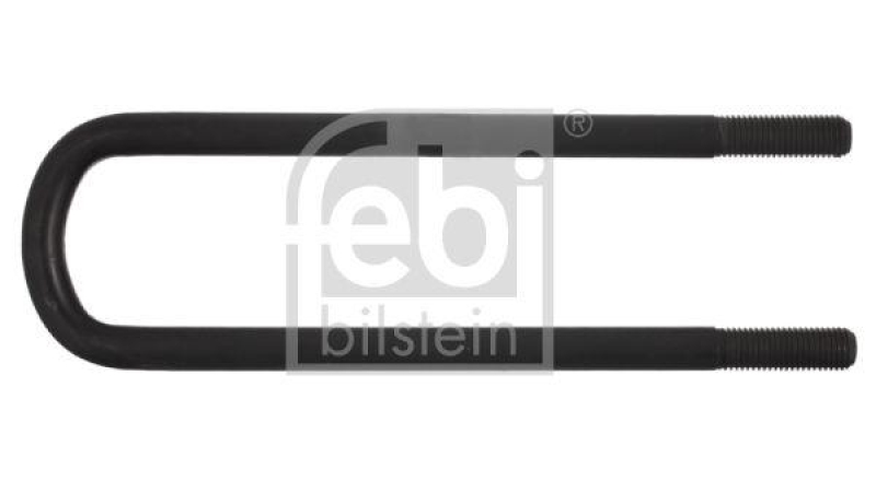 FEBI BILSTEIN 39528 Federbügel für Volvo