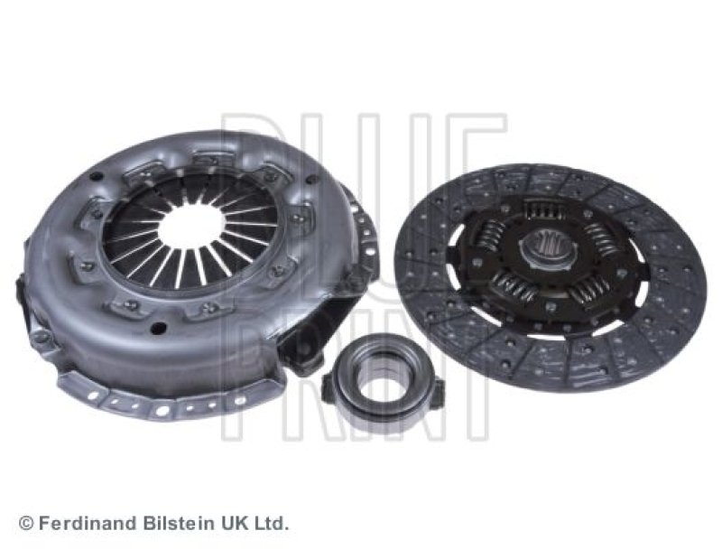 BLUE PRINT ADC43073 Kupplungssatz für MITSUBISHI