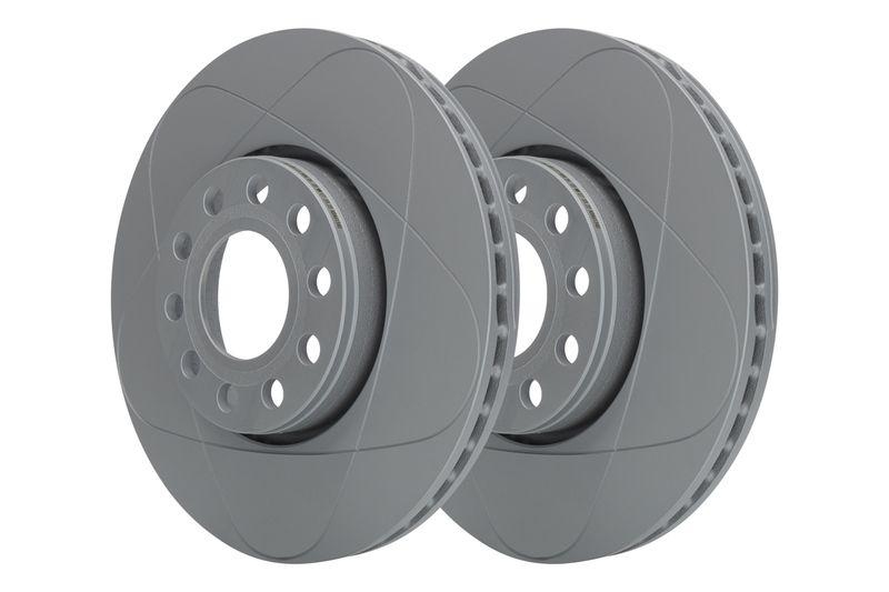 ATE 24.0325-0171.1 Power Disc