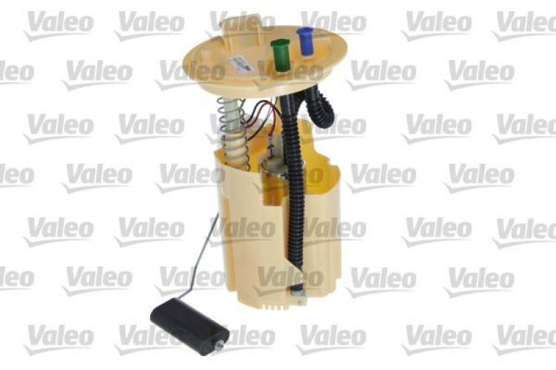 VALEO 347340 Kraftstoffpumpe OPEL Corsa