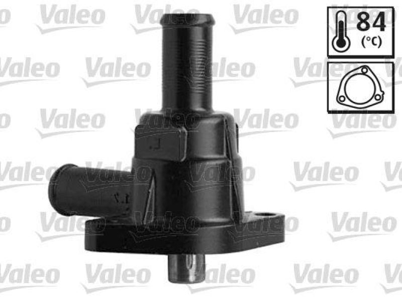 VALEO 819953 Thermostat CITROEN JUMPER I 2.5 D