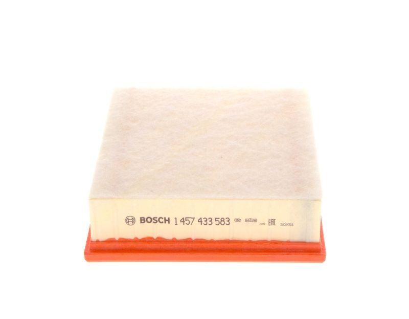 BOSCH 1 457 433 583 Luftfilter