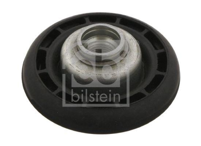 FEBI BILSTEIN 14941 Federteller für Federbeinstützlager für Renault