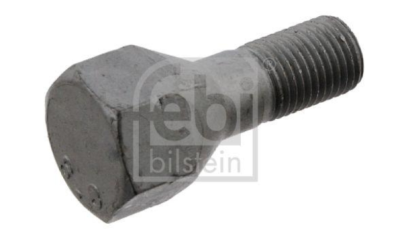 FEBI BILSTEIN 32440 Radschraube für Peugeot