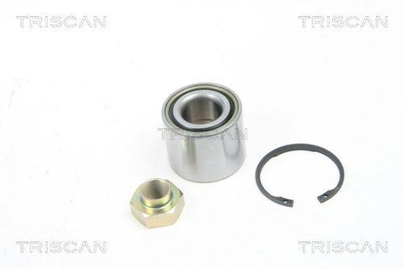 TRISCAN 8530 69216 Radlagersatz Hinten für Suzuki Alto Iv