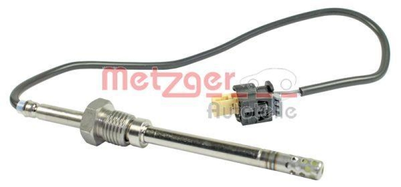 METZGER 0894281 Sensor, Abgastemperatur