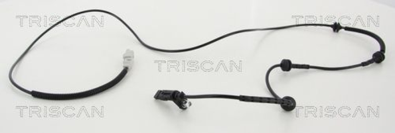 TRISCAN 8180 28232 Sensor, Raddrehzahl f&uuml;r Psa