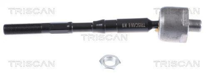 TRISCAN 8500 25241 Axialgelenk für Nissan, Renault