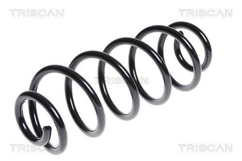 TRISCAN 8750 29239 Spiralfeder Hinten für Audi