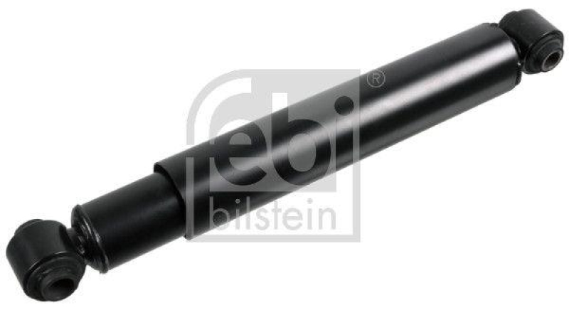 FEBI BILSTEIN 179502 Stoßdämpfer für M A N