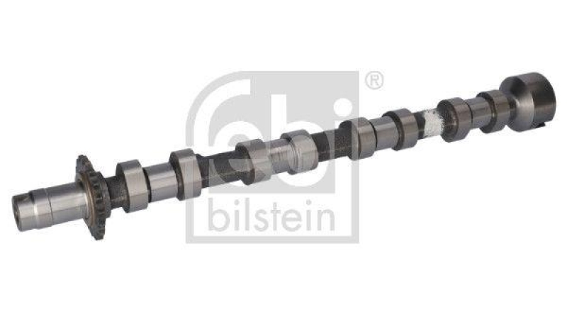 FEBI BILSTEIN 181655 Nockenwelle für Peugeot