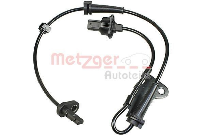 METZGER 0900573 Sensor, Raddrehzahl für HONDA VA rechts