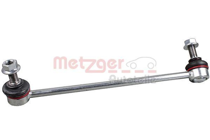 METZGER 53069701 Stange/Strebe, Stabilisator für MB VA links