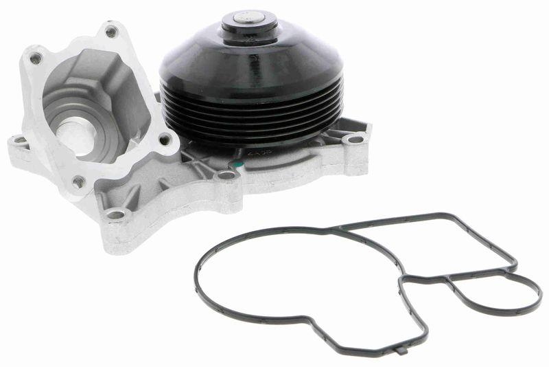 VAICO V20-50039 Wasserpumpe, Motorkühlung mit Dichtungssatz für BMW