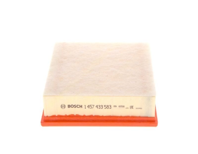 BOSCH 1 457 433 583 Luftfilter