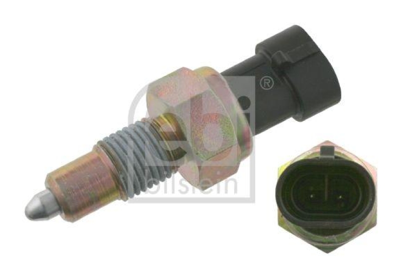 FEBI BILSTEIN 12234 Rückfahrlichtschalter für Fiat