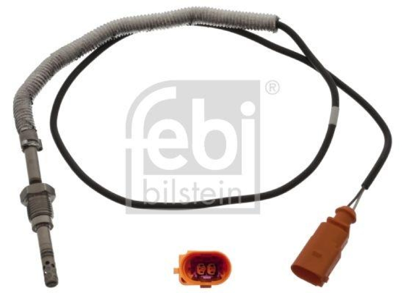 FEBI BILSTEIN 48850 Abgastemperatursensor für VW-Audi