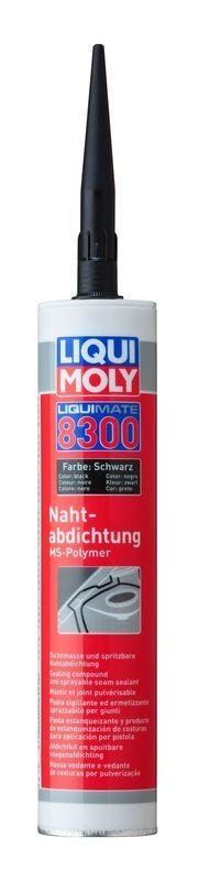 LIQUI MOLY 6151 Karosseriedichtstoff Liquimate 8300 Nahtabdichtung schwarz 310ml