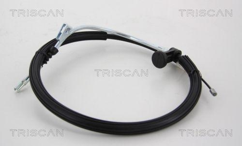 TRISCAN 8140 231104 Handbremsseil für Mercedes E-Classe