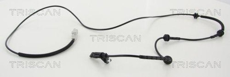 TRISCAN 8180 28232 Sensor, Raddrehzahl für Psa