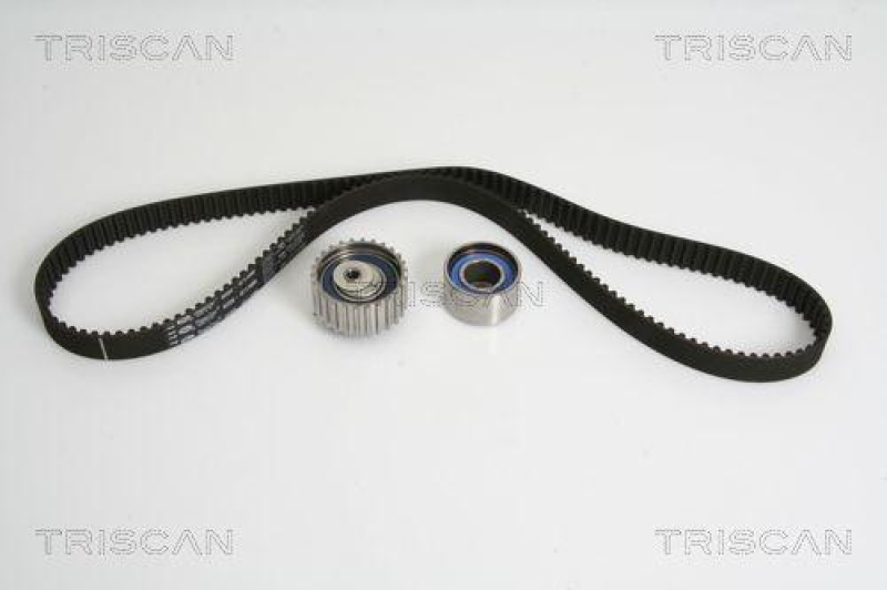 TRISCAN 8647 15015 Zahnriemensatz für Fiat, Lancia