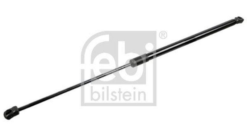 FEBI BILSTEIN 177362 Gasdruckfeder für Heckklappe für Mercedes-Benz