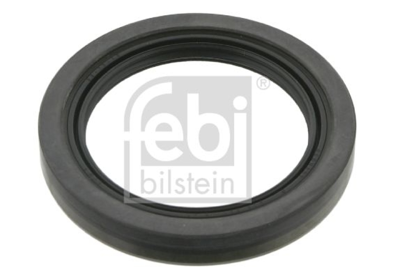 FEBI BILSTEIN 28257 Wellendichtring mit ABS-Impulsring für Mercedes-Benz