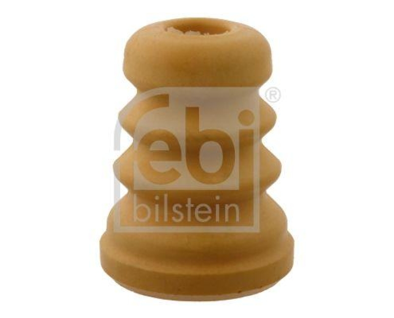 FEBI BILSTEIN 31734 Anschlagpuffer für Stoßdämpfer für VW-Audi