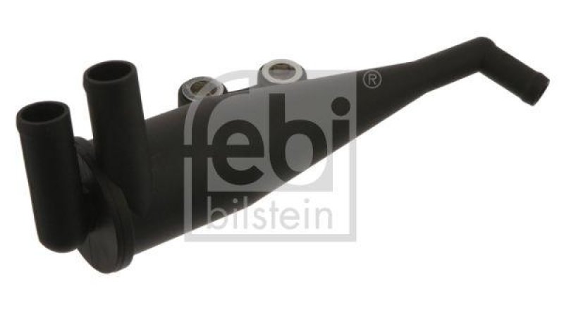 FEBI BILSTEIN 40990 Ölabscheider für BMW