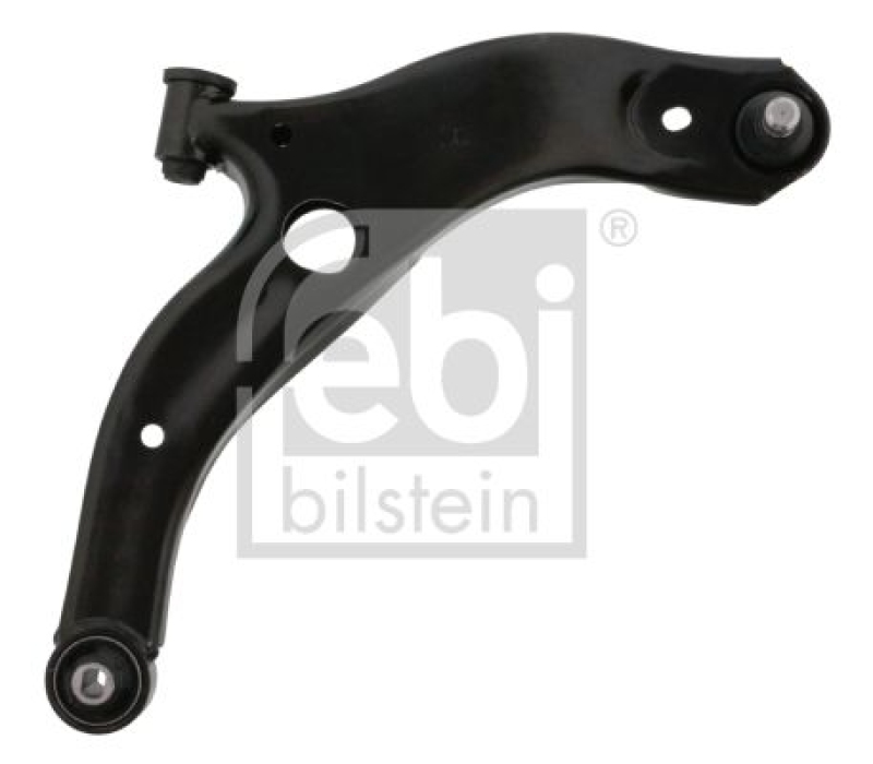 FEBI BILSTEIN 42415 Querlenker für MAZDA