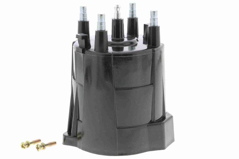 VEMO V40-70-0001 Zündverteilerkappe System Delco Remy für OPEL