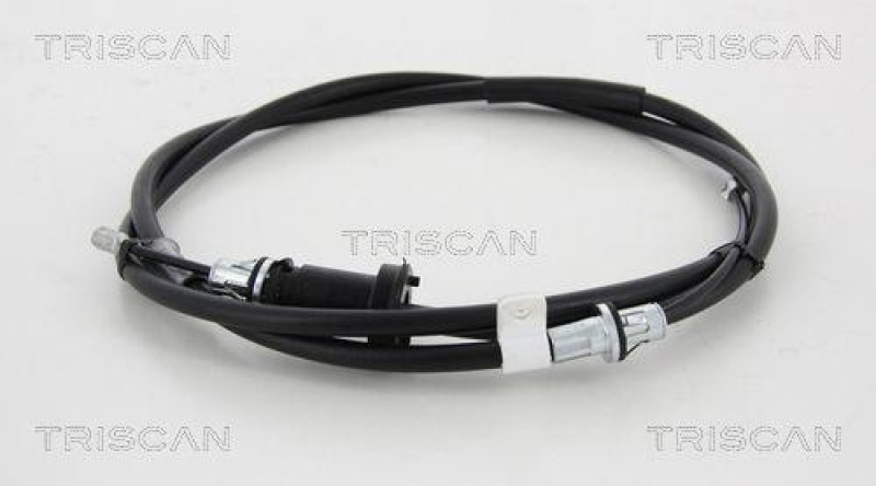 TRISCAN 8140 80107 Handbremsseil für Chrysler Grand Voyager