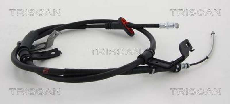 TRISCAN 8140 18168 Handbremsseil für Kia