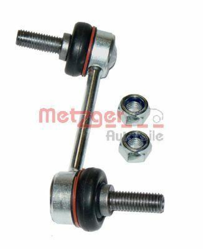 METZGER 53001013 Stange/Strebe, Stabilisator für ALFA HA links