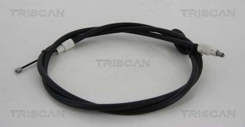 TRISCAN 8140 231107 Handbremsseil für Mercedes Glk