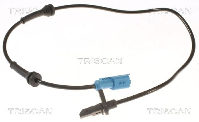 TRISCAN 8180 28235 Sensor, Raddrehzahl für Psa