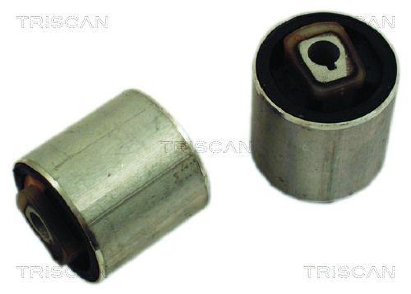 TRISCAN 8500 11835 Gummimetallagersatz für Bmw 5 Serie E39, 7 Serie