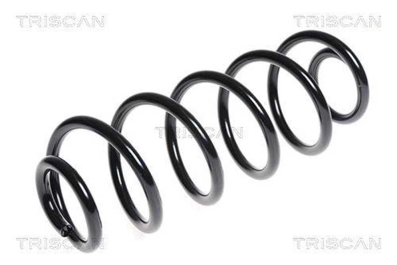 TRISCAN 8750 29240 Spiralfeder Hinten für Audi