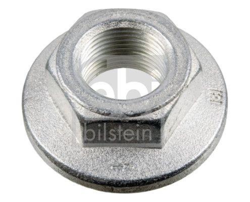 FEBI BILSTEIN 03812 Achsmutter für Ford