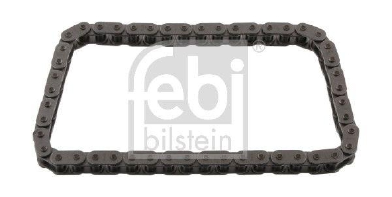 FEBI BILSTEIN 09268 Kette für Ölpumpe für Mercedes-Benz