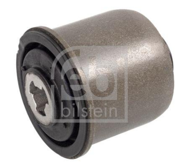 FEBI BILSTEIN 171777 Achskörperlager für Fiat