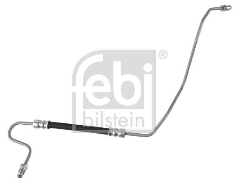 FEBI BILSTEIN 175225 Bremsschlauch für Peugeot