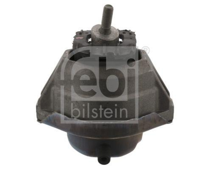 FEBI BILSTEIN 24097 Motorlager für BMW