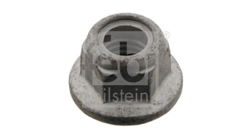 FEBI BILSTEIN 30005 Bundmutter für Ford