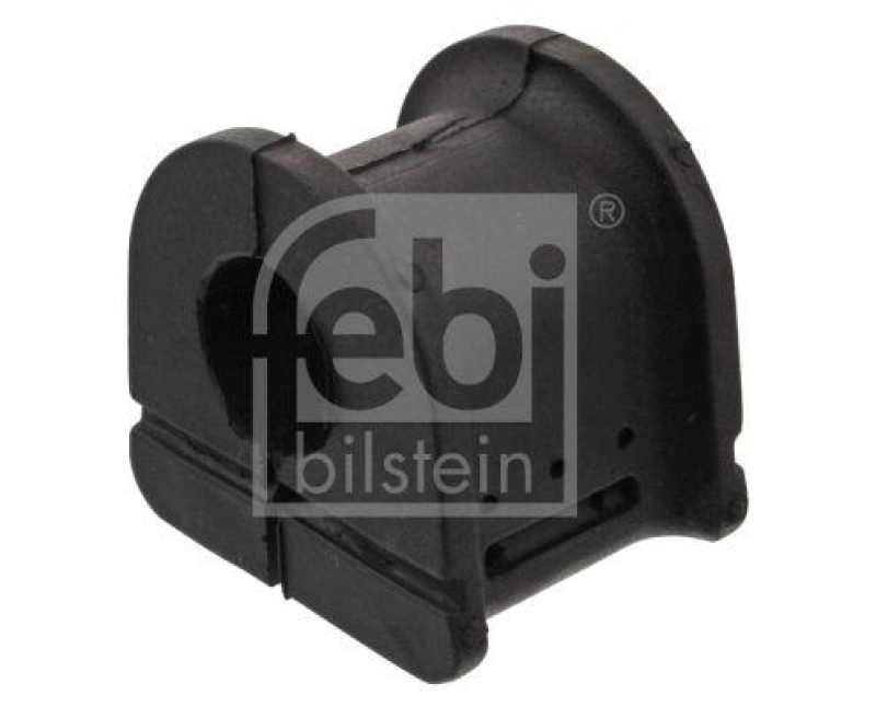 FEBI BILSTEIN 45446 Stabilisatorlager für Mercedes-Benz