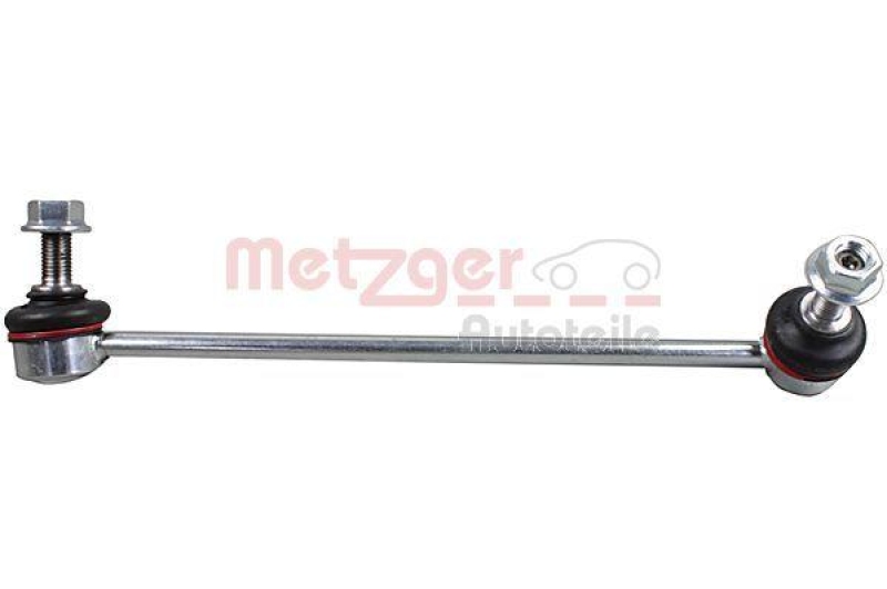 METZGER 53069802 Stange/Strebe, Stabilisator für MB VA rechts