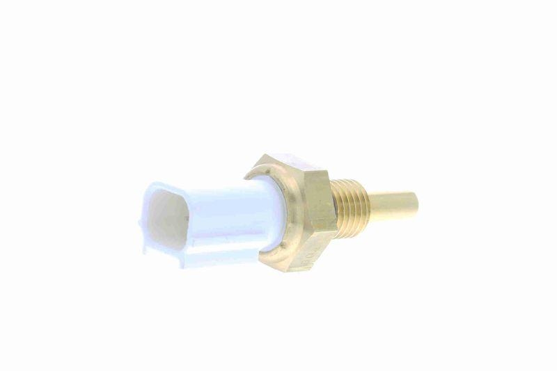 VEMO V26-72-0009 Sensor, Kühlmitteltemperatur M10 x 1,25 2-Polig für HONDA